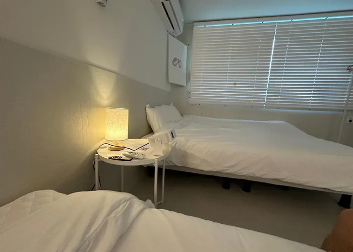 Arex # Queen Bed 5 #10 People # Airport Railway Station # Triple Station # Hong Dae # #3room # Dmc # 서울특별시