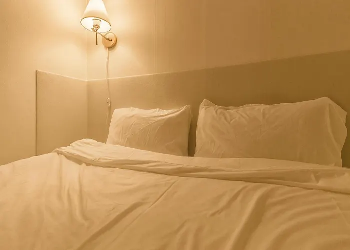 アパートホテル Arex # Queen Bed 5 #10 People # Airport Railway Station # Triple Station # Hong Dae # #3room # Dmc #